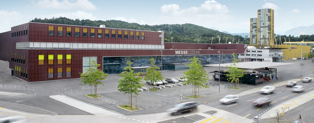 Messe Luzern